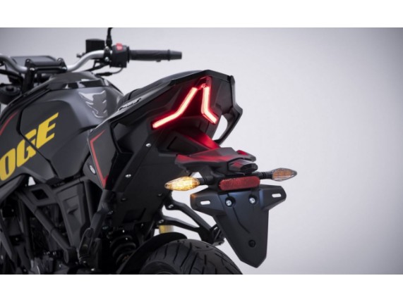 VOGE 125 R Naked, 0004414