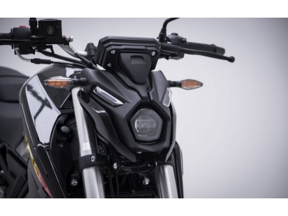 VOGE 125 R Naked, LLCVP1N01RA102889