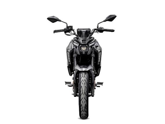 VOGE 125 R S Naked ABS E5+, 0004902