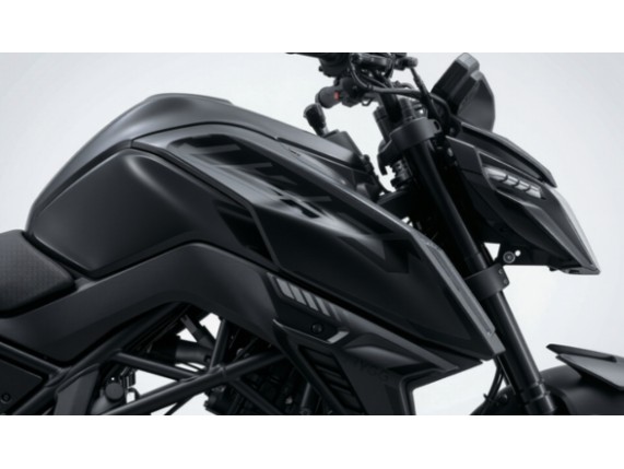 VOGE 125 R S Naked ABS E5+, 0004902