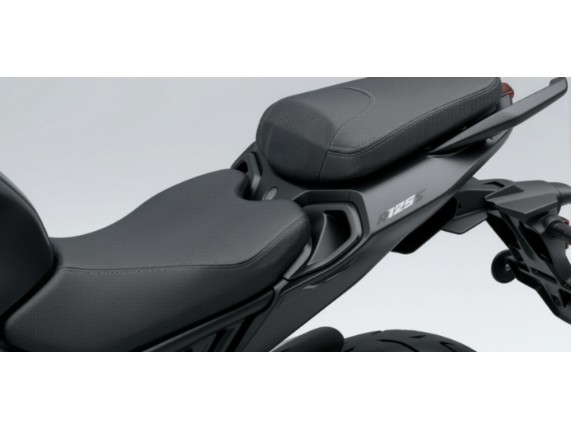 VOGE 125 R S Naked ABS E5+, 0004902
