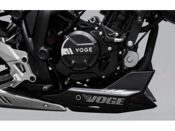 VOGE 125 R S Naked ABS E5+, 0004902