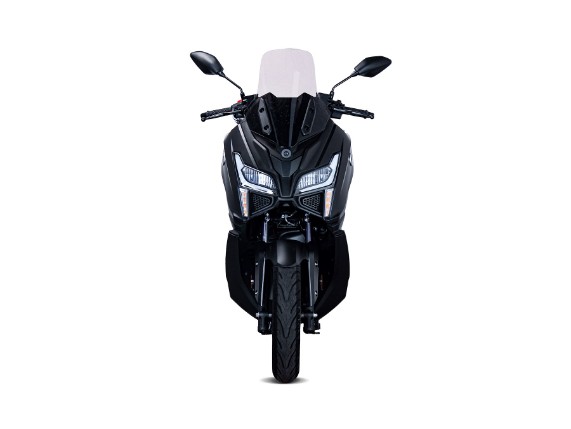 VOGE 125 SR1 ABS TCS E5+, 0004666