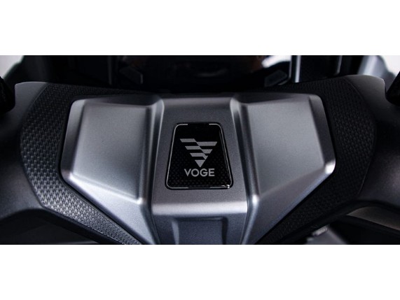 VOGE 125 SR1 ABS TCS E5+, 0004666