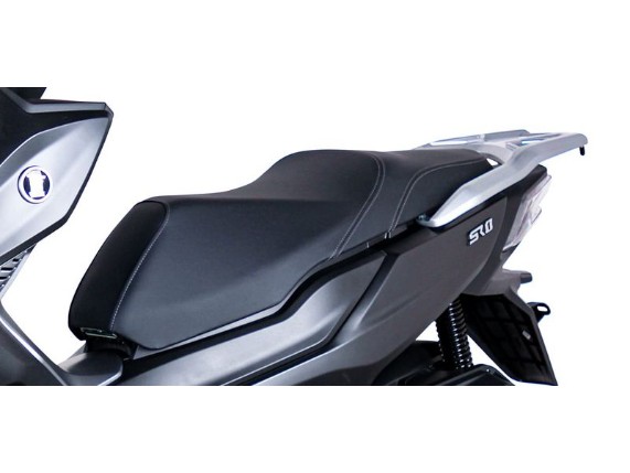 VOGE 125 SR1 ABS TCS E5+, 0004666