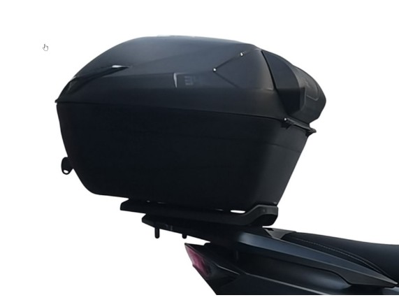 VOGE 125 SR16 ABS TCS, 0004697