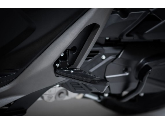 VOGE 125 SR16 ABS TCS, 0004697