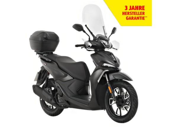 VOGE 125 SR16 ABS TCS, 0004697