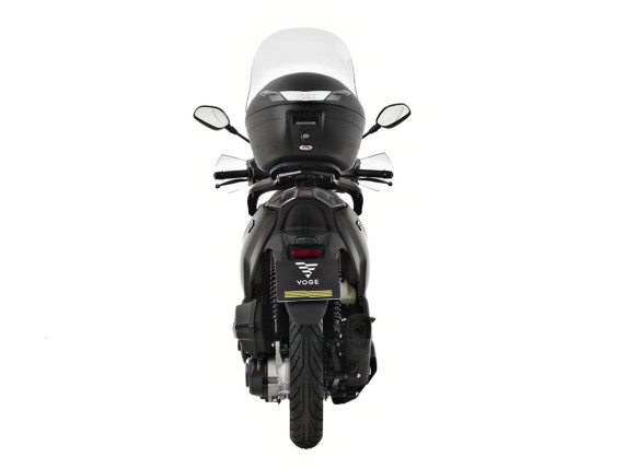 VOGE 125 SR16 ABS TCS, 123456