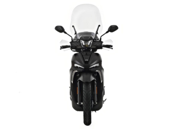 VOGE 125 SR16 ABS TCS, 123456