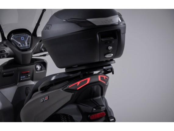 VOGE 125 SR16 ABS TCS, 123456