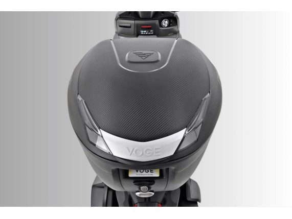 VOGE 125 SR16 ABS TCS, 123456