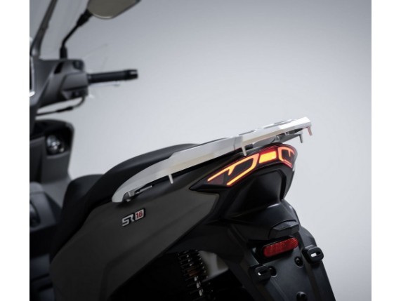 VOGE 125 SR16 ABS TCS, 123456