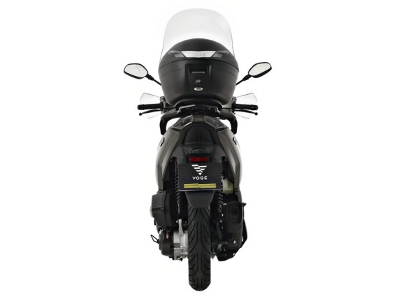 VOGE 125 SR16 ABS TCS, 123456