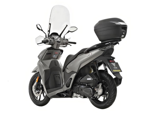 VOGE 125 SR16 ABS TCS, 123456