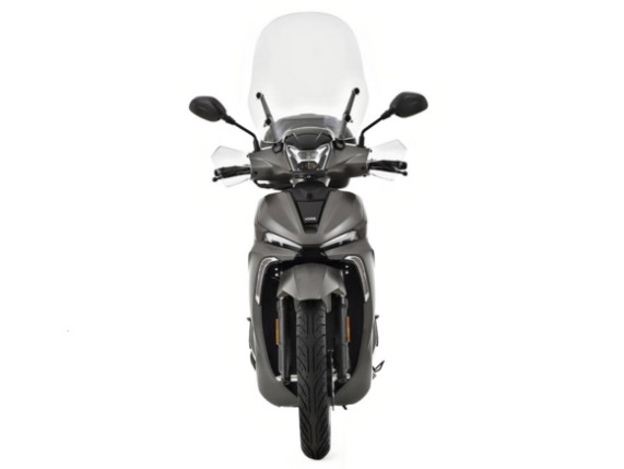 VOGE 125 SR16 ABS TCS, 123456