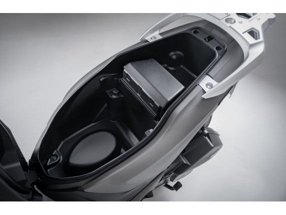 VOGE 125 SR16 ABS TCS, 123456