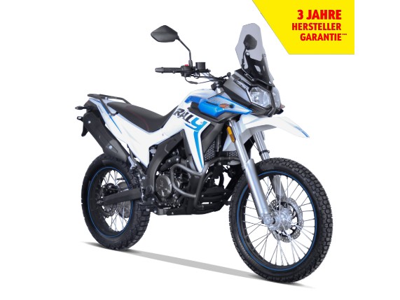 VOGE 300 Rally E5, 0004316