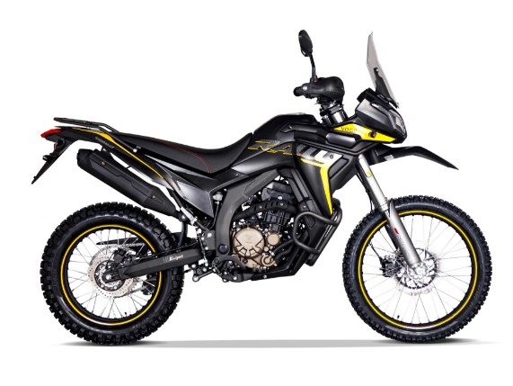 VOGE 300 Rally E5+, 0004550