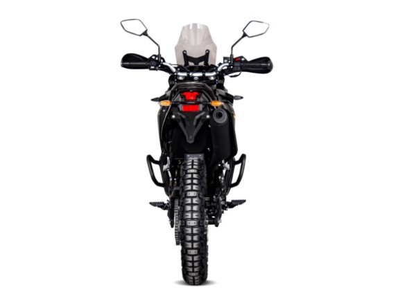 VOGE 300 Rally E5+, 0004550