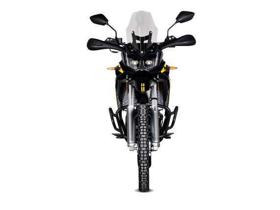 VOGE 300 Rally E5+, 0004550