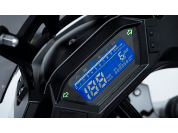 VOGE 300 Rally E5+, 0004550