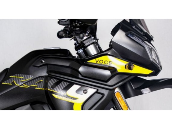 VOGE 300 Rally E5+, 0004550