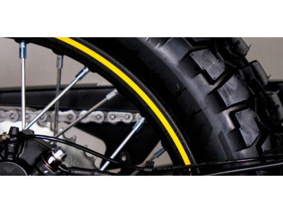 VOGE 300 Rally E5+, 0004550