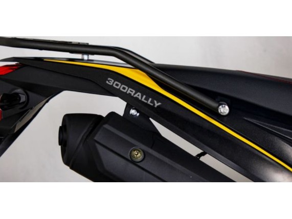 VOGE 300 Rally E5+, 0004550