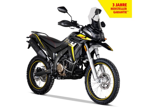 VOGE 300 Rally E5+, 0004550