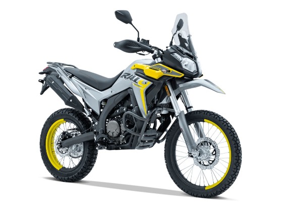 VOGE 300 Rally E5, LLCLGN1G