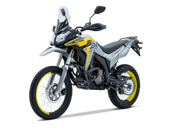 VOGE 300 Rally E5, LLCLGN1G