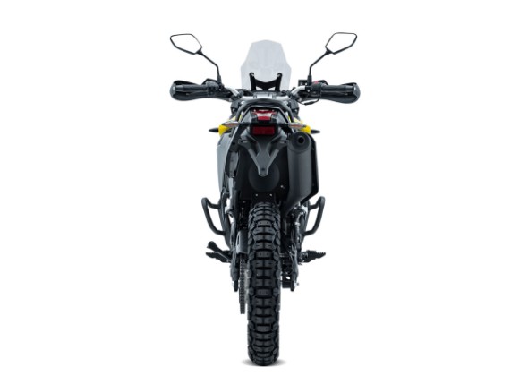 VOGE 300 Rally E5, LLCLGN1G