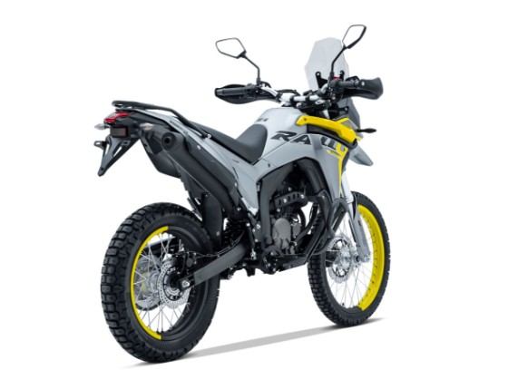 VOGE 300 Rally E5, LLCLGN1G