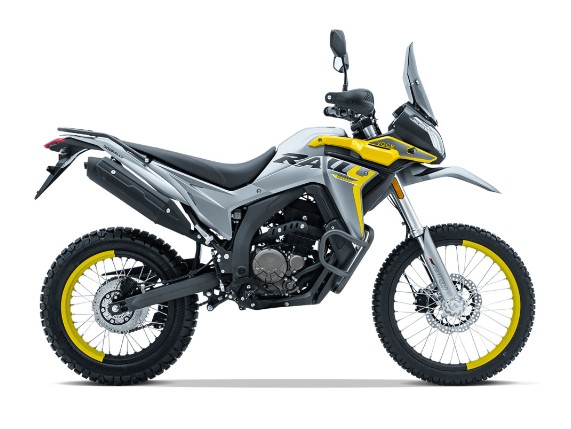 VOGE 300 Rally E5, LLCLGN1G