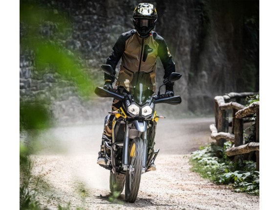 VOGE 300 Rally E5, LLCLGN1G