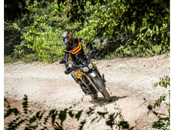VOGE 300 Rally E5, LLCLGN1G
