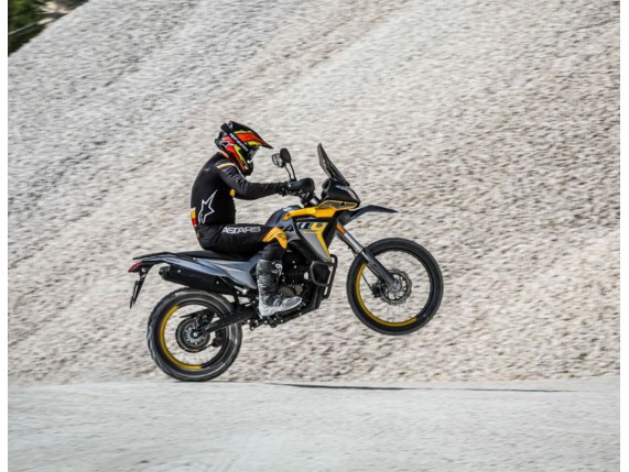 VOGE 300 Rally E5, LLCLGN1G