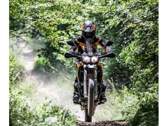VOGE 300 Rally E5, LLCLGN1G