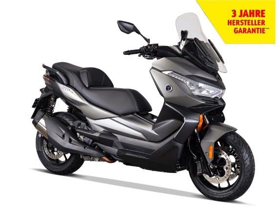VOGE 350 SR-4 Max Euro 5+, 0003936