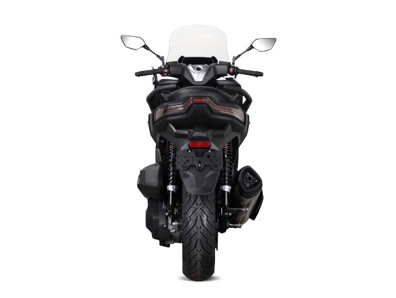 VOGE 350 SR-4 Max Euro 5+, 0004460