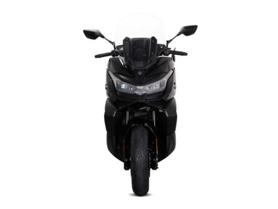 VOGE 350 SR-4 Max Euro 5+, 0004460