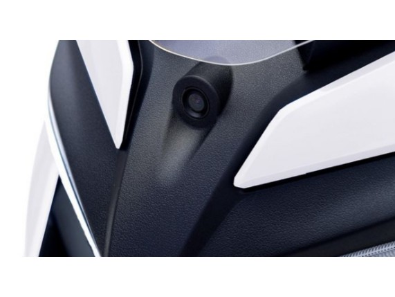 VOGE 350 SR-4 Max Euro 5+, 0004460