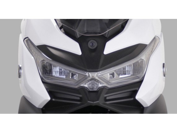 VOGE 350 SR-4 Max Euro 5+, 0004460