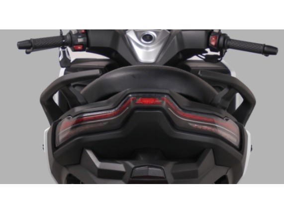 VOGE 350 SR-4 Max Euro 5+, 0004460