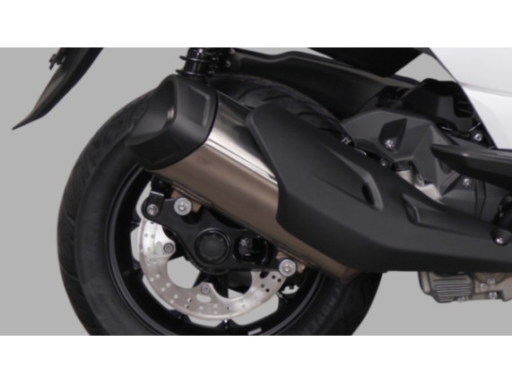 VOGE 350 SR-4 Max Euro 5+, 0004460