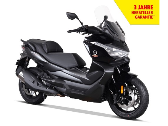 VOGE 350 SR-4 Max Euro 5+, 0004460