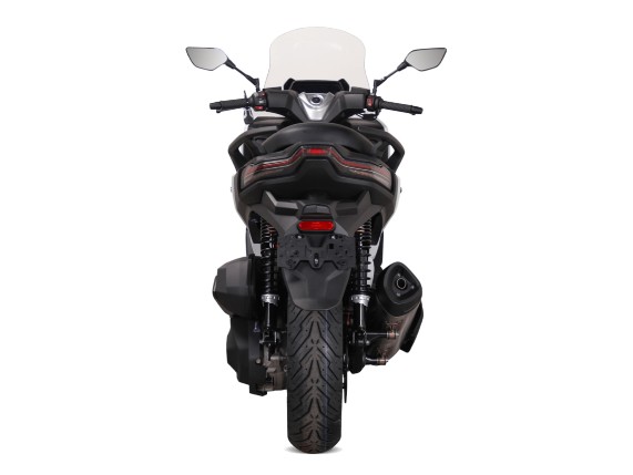 VOGE 350 SR-4 Max Euro 5+, LLVCTP5A