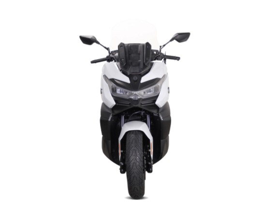 VOGE 350 SR-4 Max Euro 5+, LLVCTP5A