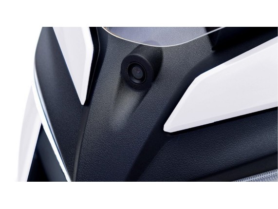 VOGE 350 SR-4 Max Euro 5+, LLVCTP5A